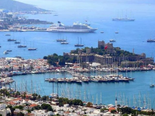 JOKER BODRUM 4*