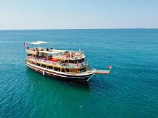 ADALYA OCEAN DELUXE HOTEL