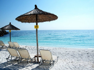 JOKER HOLIDAYS THASSOS