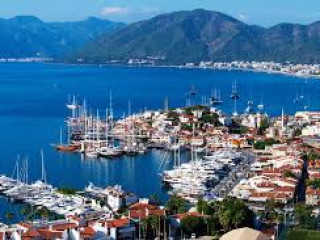 JOKER MARMARIS