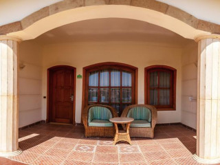 Jolie Ville Golf & Resort Sharm El Sheik