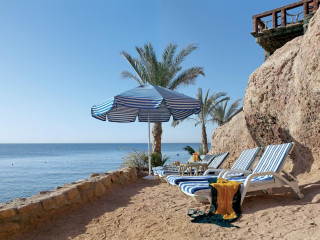 Jolie Ville Golf & Resort Sharm El Sheik