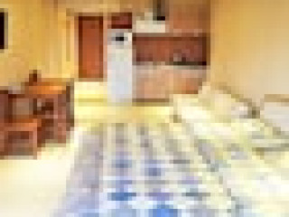 Jomtien Beach Condo - Floor 4 Studio Close to the Beach