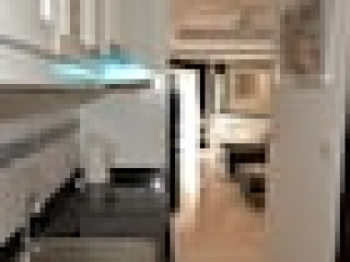 Jomtien Beach Condominium 6th Floor Apartment