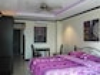 Jomtien Beach Condominium Jbc A2 F4 R28