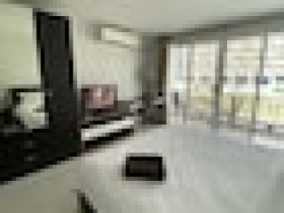 Jomtien Beach Penthouses by PSR