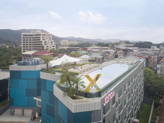 JonoX Phuket Karon Hotel