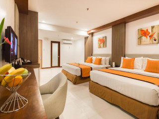 Jony's Beach Resort