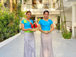 Jony's Beach Resort