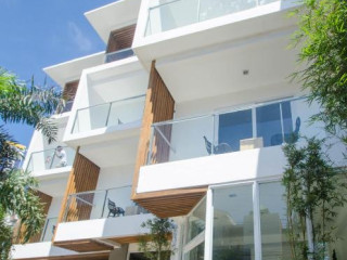 Jony's Boutique Hotel