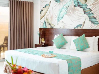 Jony's Boutique Hotel