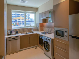 Jood Hotel Apartments