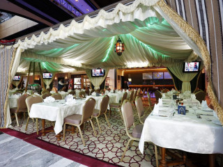 JOOD PALACE HOTEL