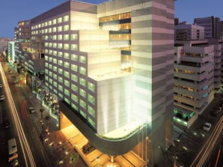 JOOD PALACE HOTEL