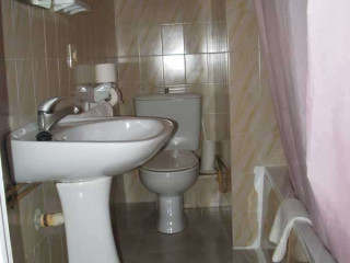 JORBAR APARTAMENTOS