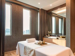 Jouri a Murwab hotel Doha