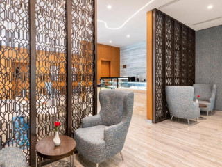 Jouri a Murwab hotel Doha