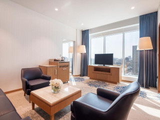 Jouri a Murwab hotel Doha