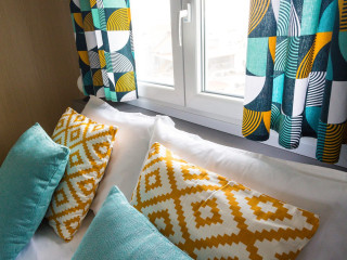 Joya Ofrynio Stylish Suites