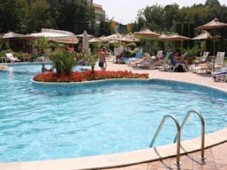 Joya Park Complex