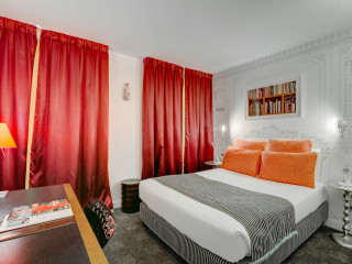 Joyce Hotel Astotel