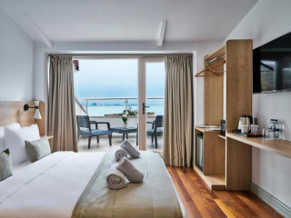 Joyway Hotels Istanbul Sultanahmet
