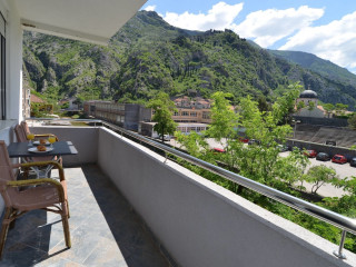 J&P Apartments Kotor