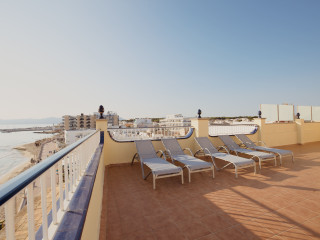 JS Hotel Horitzo