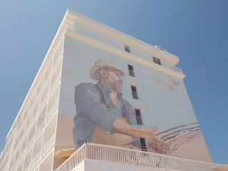 JS Hotel Miramar