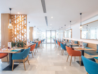 JS Hotel Yate