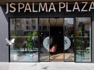JS Palma Plaza
