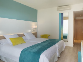 JS Palma Stay - Adults Only