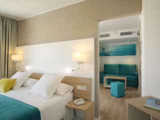 JS Palma Stay - Adults Only