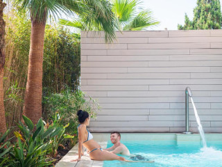 JS Palma Stay - Adults Only