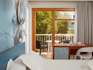 JS Paradise Sport - Adults Only