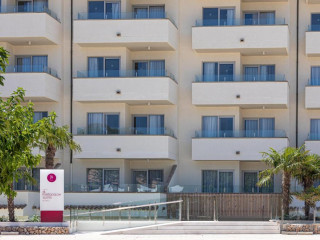 JS Portocolom Suites