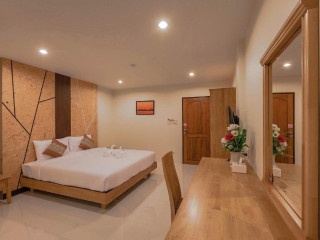 JS Residence Krabi