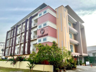 JS Residence Krabi