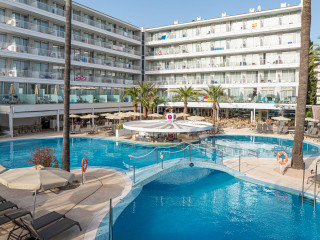 JS Sol de Alcudia