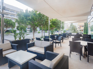 Js Sol De Alcudia