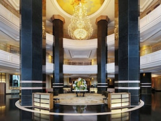 JUBILEE PRESTIGE HOTEL RATCHADAPISEK