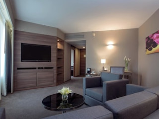 JUBILEE PRESTIGE HOTEL RATCHADAPISEK