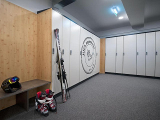 JUFA Alpenhotel Saalbach