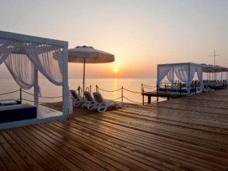 JUJU PREMIER PALACE (Ex. Amara Premier Palace)