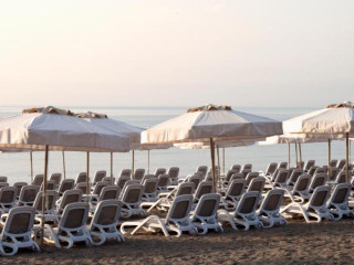 JUJU PREMIER PALACE ( EX.AMARA PREMIER PALACE )