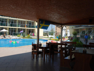 Julia Family Apartments
