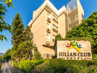 JULIAN CLUB HOTEL