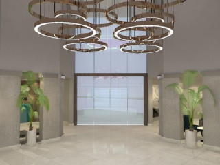 JULIAN FOREST SUITES