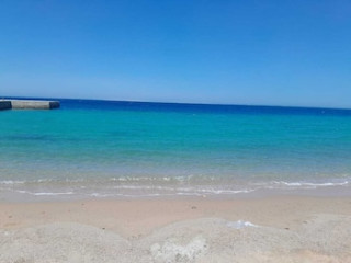 JULIANA BEACH HURGHADA