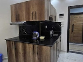 JULIANA BEACH HURGHADA